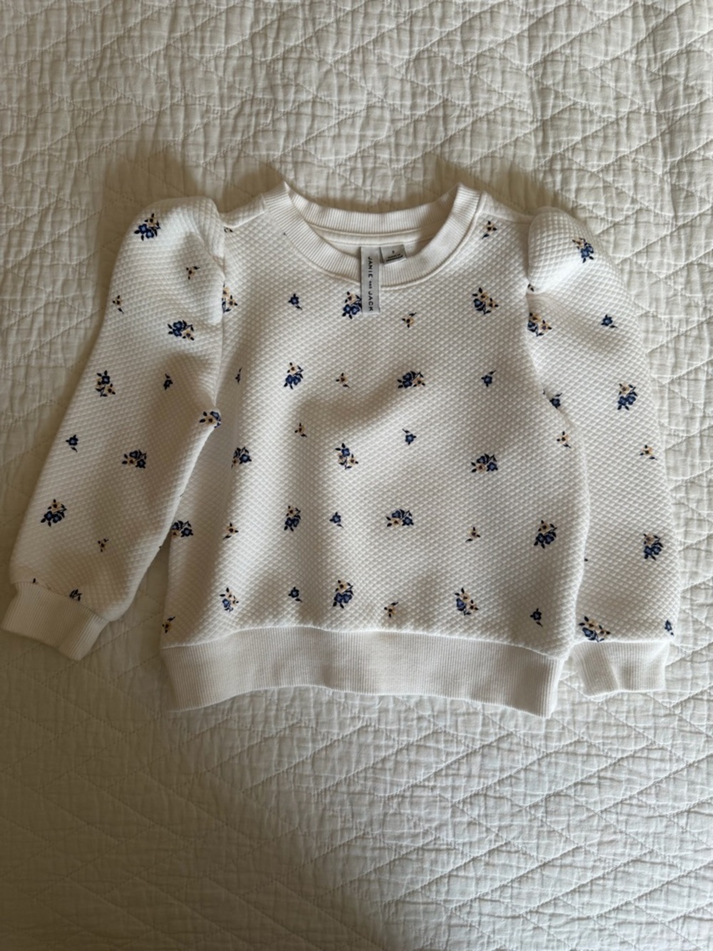 New condition 1 worn once!